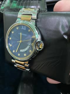 Different type of watches avaliable