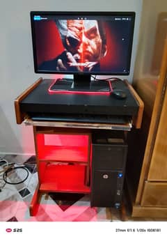 Gaming system