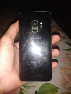 Samsung Galaxy S9 Non PTA