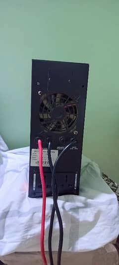 Daihistu Solo Power 1Kva in Good Condition