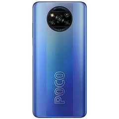 POCO X3Pro (8GB - 256GB) good condition