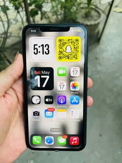 Iphone XS MAX 256gb pta approved