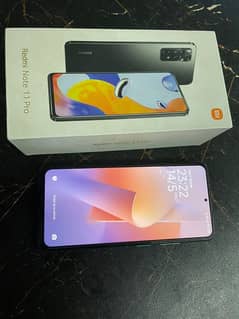 redmi note 11 pro