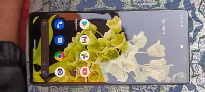 Google pixel 6 5G 8-128