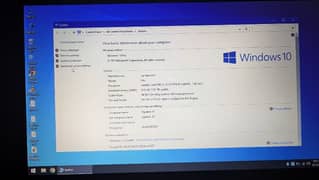 TOSHIBA CORE i3