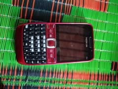 Nokia E63