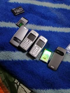 Nokia 6230