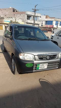 Suzuki Alto 2010