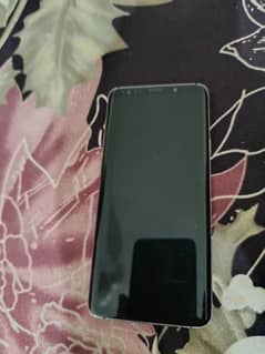 samaung Galaxy S9 Plus.