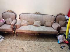furnished chinoti sofa