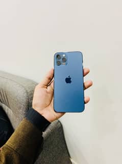 IPHONE 12 PRO (128GB) NON PTA