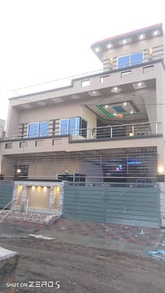 5 Marla dable story house for sale in phase 4B