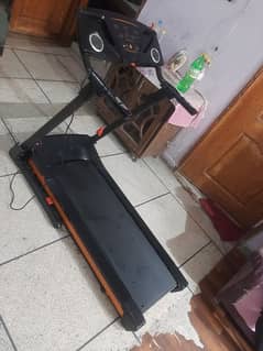 Samart Treadmill Exercise jogging Machine for sale