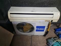 Haier 1.5 ton