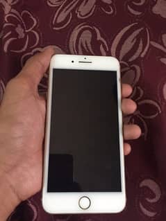 iPhone 8 plus