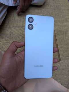 SAMSUNG A06 4/128 CONDITION 9.5/10