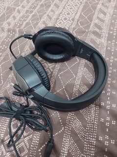 gaming headphone