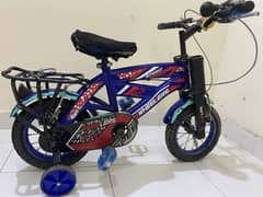 Kids Cycles 12”