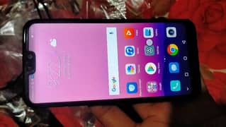 Huawei honor 9n 64gb 4gb original panel