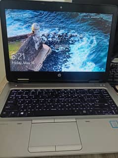 HP LAPTOPE 7th generation