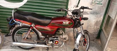 22 model road prince neat and clean