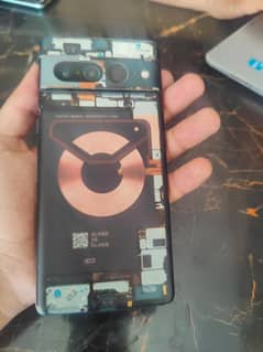 Google pixel 7 pro OEM locked for sale