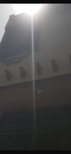 3 merla half double story house for sale meher fayaz colony