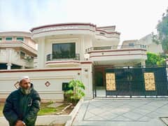 F-10 Nazmodeen Road (600/Gaz) Full House Marble Flooring Full House Reasonable Rent