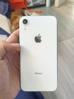 iPhone XR PTA Approved 128Gb