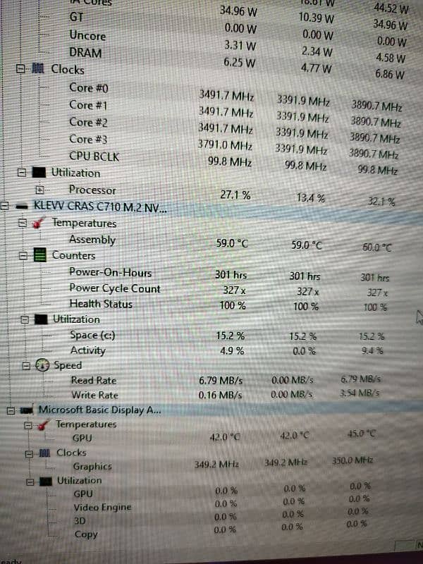 Complete 4th gen i7 build + 1660 super GPU 4