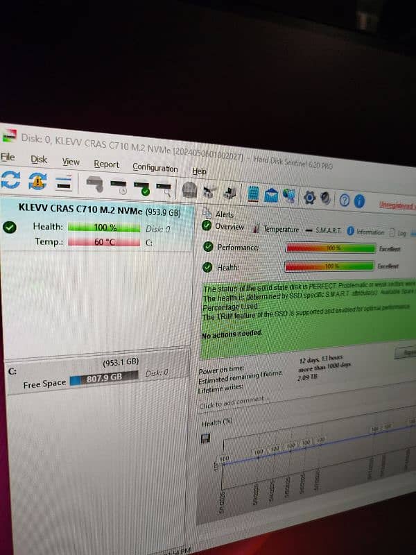 Complete 4th gen i7 build + 1660 super GPU 7