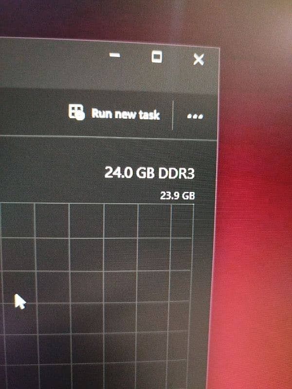 Complete 4th gen i7 build + 1660 super GPU 8