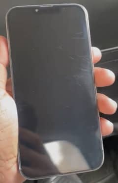 I fone 13 pro max