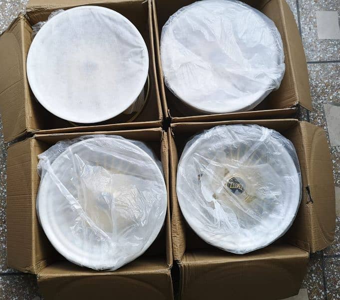 FS:Emitz Wheels 17 inch 4 Nut Multi pcd Straggered Set 4
