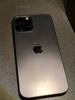 Iphone 12 pro max pta approved