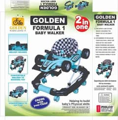 Baby Walker
