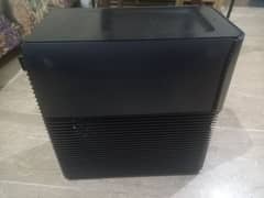 GAMING and EDITING PC