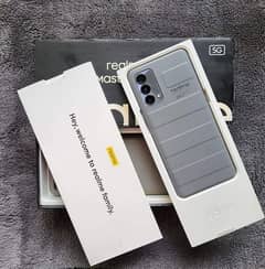 Realme Gt Master pta approved 03421535419Watsapp