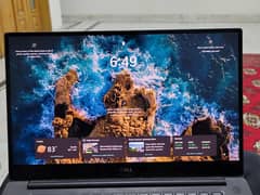 dell precision 5530 touch 512gb 4gb gpu