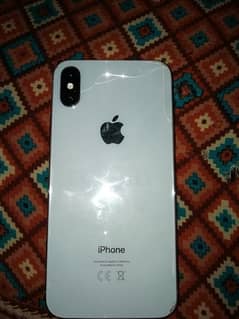 iphone x pta approved 64gb