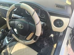 Toyota Corolla XLI 2019