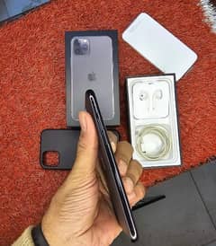 iphone 11 pro 03357519076Watsapp