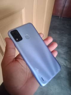 Itel A48 For Sale 2GB 32GB PTA Approved