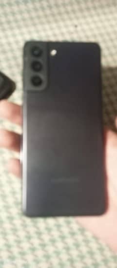 Samsung s21 5g pta approved