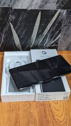 Google pixel 7 Pro 03357519076Watsapp