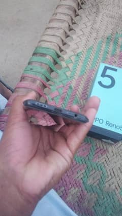oppo Reno 5 8/128