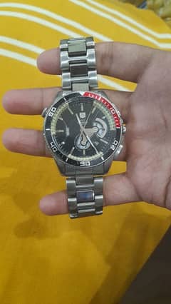 TAG HEUER