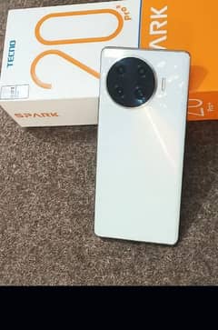 spark 20 pro plus