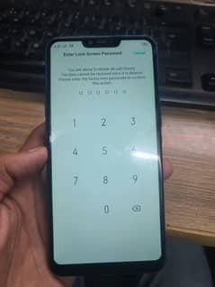 realmi c1 2/16 pta