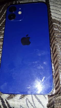 12 mini,Non PTA,Factory Unlocked,64 GB,84 Battery Health,Water pack